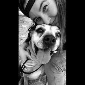 Meet your Posher, Ragan